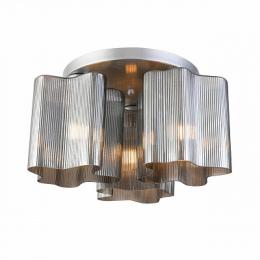 Потолочная люстра ST Luce Onde  - 4